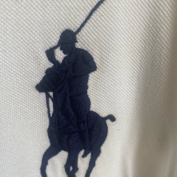 Ralph Lauren Polo shirt BARCELONA - Picture 5 of 6